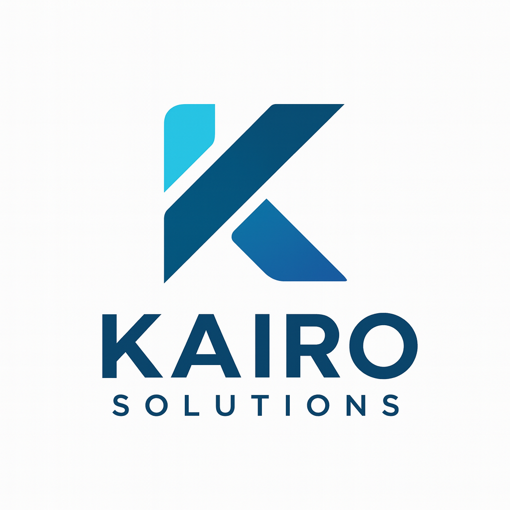 Kairo Solutions - Where Technology Opens the Way
